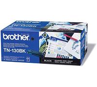 Brother TN130BK - Black Toner DCP9040/5 MFC9440/840 2.5K