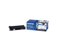 Brother TN-130BK Toner Cartridge, Black, Single Pack, Standard Yield, Includes 1 x Toner Cartridge, Brother Genuine Supplies