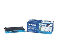 Brother TN130C - Cyan - original - toner cartridge - for Brother DCP-9040, 9042, 9045, HL-4040, 4050, 4070, MFC-9440, 9450, 9840