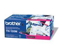 Brother TN130M Original Magenta Brother TN-130M Toner Cartridge (TN130M) Printer Cartridge