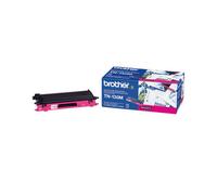 Genuine Brother TN-130M Magenta Toner Cartridge HL-4040CN New & A- VAT Inc