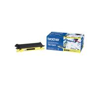 Brother DCP-9042CDN TN130Y Yellow Toner Cartridge
