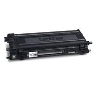 Brother Toner Cartridge TN-135BK - Black, High Yield, Single Pack (Genuine)