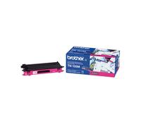 Brother Toner Cartridge TN-135M – Magenta, High Yield, Single Pack (1x) – Brother Genuine Supplies