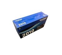 Brother TN2010 Black Toner Cartridge Genuine hl-2130 dcp-7055 hl-l2135