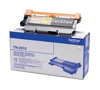 Brother TN-2010 toner cartridge 1 pc(s) Original Black