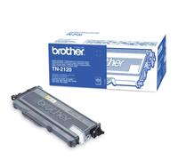 Brother TN2120 Black Original High Capacity Toner Cartridge