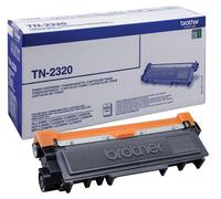 Brother TN-2320 toner cartridge 1 pc(s) Original Black