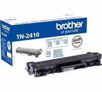 Brother TN2410 Black Genuine Brother Laser Toner Cartridge