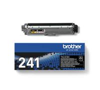 BROTHER TN241BK toner black HL-3140CW HL-3150CDW HL-3170CDW DCP-9020CDW MFC-9140CDN MFC-9330CDW MFC-9340CDW