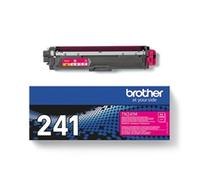 Brother TN241M Magenta Toner Cartridge - TN241M