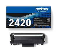 Brother TN-2420 toner cartridge 1 pc(s) Original Black