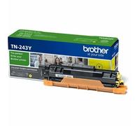 Brother TN-243Y toner cartridge 1 pc(s) Original Yellow