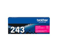 Brother TN243 LOT Toner Cartridges for Genuine Brother MFC-L3710CW DCP-L3517CDW