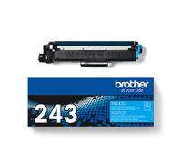 BROTHER Cyan standard toner TN243C