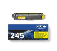 Brother BA71850 Original Yellow Brother TN-245Y Toner Cartridge (TN245Y) Printer Cartridge