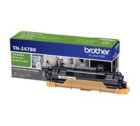 BROTHER TN247BK BLACK TONER 3K