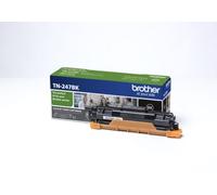BROTHER TN247BK BLACK TONER 3K