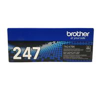 Brother TN-247BK toner cartridge 1 pc(s) Original Black