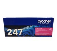 Brother TN-247M toner cartridge 1 pc(s) Original Magenta