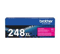 Brother TN248XLM Magenta Original High Capacity Toner Cartridge