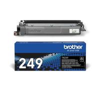Brother TN249BK Black Original Extra High Capacity Toner Cartridge