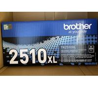 Original Multipack Brother DCP-L2665DW Printer Toner Cartridges (2 Pack) -TN2510XL
