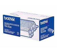 BROTHER TN3130 Toner cartridge 1 pc(s) Original Black