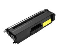 Brother TN321Y Toner Cartridge Yellow Compatible