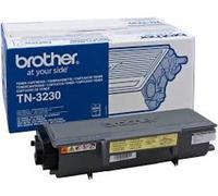 Brother TN-3230 Black Toner Cartridge (Original)