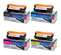 Brother TN325 Toner Cartridges Multipack