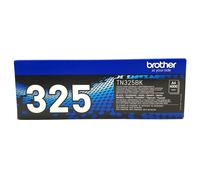 Brother TN325BK Black Toner Cartridge Genuine Original HL DCP MFC 325 Printer
