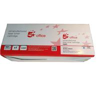 Original High Capacity Brother TN-325C Toner Cartridge - Cyan
