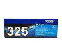 Brother TN325C Cyan Toner Cartridge Genuine Original HL DCP MFC 325 Blue Printer