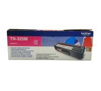 Brother TN325M Magenta Toner Cartridge Genuine Original HL DCP MFC 325 Printer