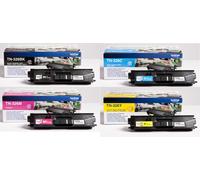 Brother TN326 Toner Cartridges Multipack