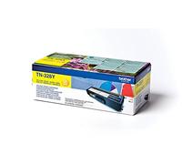 Genuine Brother TN328Y Yellow Toner Cartridge HL-4570CDW/4570CDWT A- VAT
