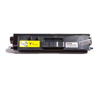 Brother TN329Y Toner Cartridge Yellow Compatible