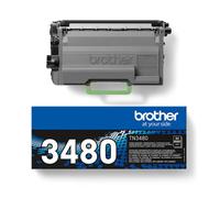 Brother TN-3480 toner cartridge 1 pc(s) Original Black