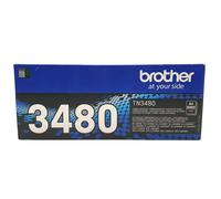 Brother TN-3480 toner cartridge 1 pc(s) Original Black