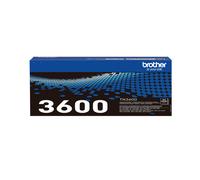 Original Multipack Brother MFC-L6910DN Printer Toner Cartridges (2 Pack) -TN3600