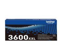 Brother TN-3600XXL toner cartridge 1 pc(s) Original Black