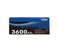 Brother TN-3600XXL toner cartridge 1 pc(s) Original Black