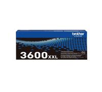 Brother TN3600XXL Toner Black Genuine Cartridge