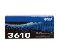 Brother TN3610 Black Original Extra High Capacity Toner Cartridge