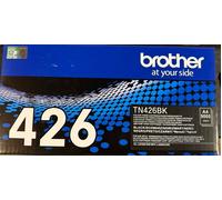 Brother TN426BK Cartridge 9K Pages