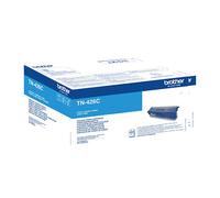 Brother Tn-426c Cartridge 6500pages Cyan Laser Toner & Cartridge