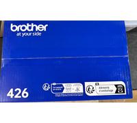 Brother TN426M Toner Cartridge Super High Yield Magenta