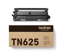 Brother TN625 Toner Cartridge Black TN625BK