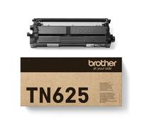 Brother TN625BK Black Original Standard Capacity Toner Cartridge